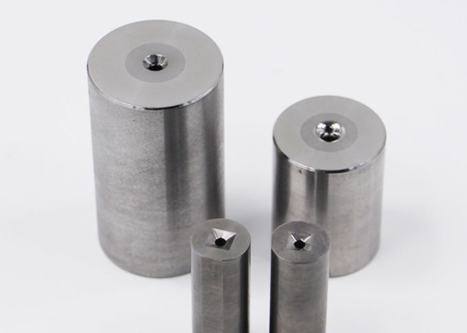 Hartmetall-kalte Überschrift sterben Fall-Material H13 SKD61 für Schraube und Bolzen