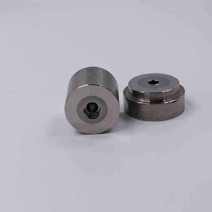 Stock-Film-Extruder sterben hohe Härte der Haupt-hohen roten Härte-ASP30