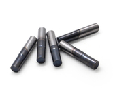 Wear Resistant Tungsten Steel Punch Pin Coated Corrosion Resistant
