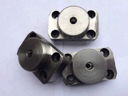 With High Precision Material of Tungsten Carbide Nut Forming Die