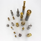 OEM Precision Stamping Mould Parts HSS Punches Pins Tools HSS Punch Pin