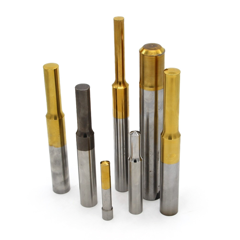 Import Prozess Nut Forming Dies For High Performance Drawing And Extrusion In Various Industries Unterstützung angepasst
