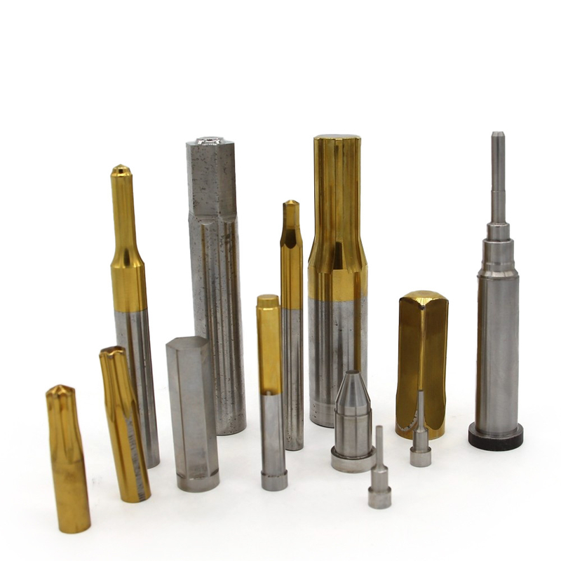 Import Prozess Nut Forming Dies For High Performance Drawing And Extrusion In Various Industries Unterstützung angepasst