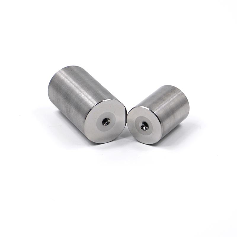 Kaltgetriebene Würfel Präzision Haltbarkeit für die Metallformung mit hohem Volumen