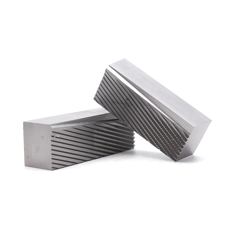 China Factory Thread Rolling Die DC53 + N für Schraubnaden Rollmaschine kundenspezifische Langlebigkeit Form
