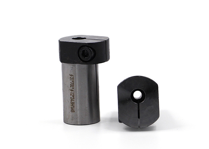 Hochfestigkeit Die Kaltkopf Die Zemented Carbide Nut Forming Die Oberflächenpolieren CVD-Beschichtung