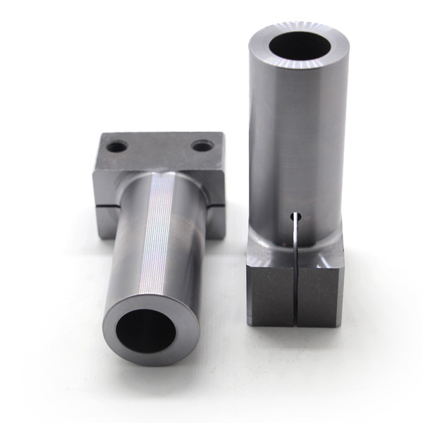 Nut Forming Die mit mittelgroßem Karbidmaterial Hochleistungsziehung und Extrusionsdie