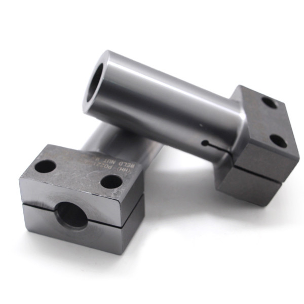 Nut Forming Die mit mittelgroßem Karbidmaterial Hochleistungsziehung und Extrusionsdie