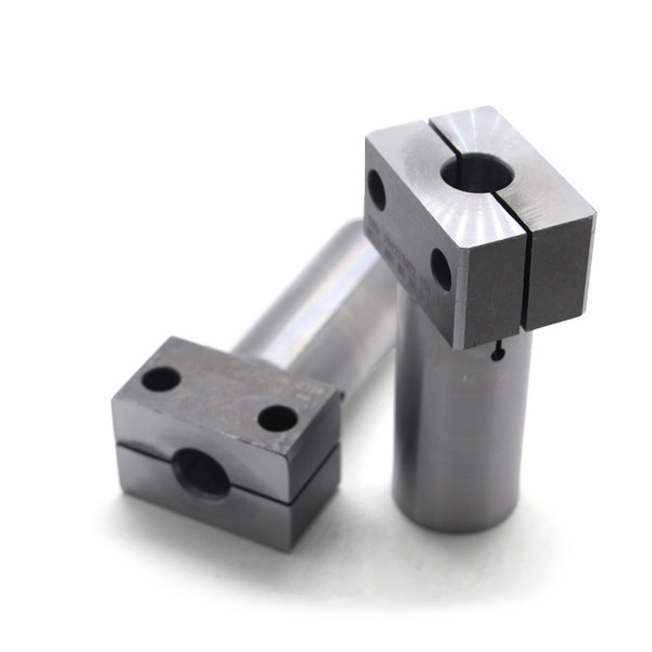 Nut Forming Die mit mittelgroßem Karbidmaterial Hochleistungsziehung und Extrusionsdie
