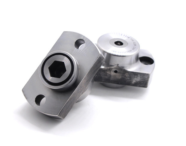 Nut Forming Die mit mittelgroßem Karbidmaterial Hochleistungsziehung und Extrusionsdie