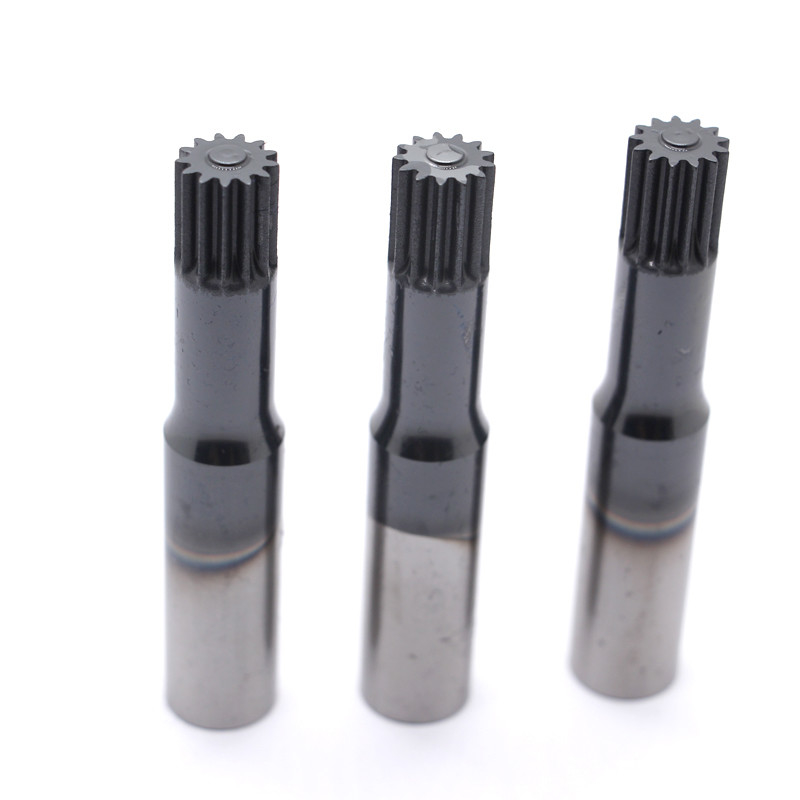 Verbessern Sie Ihren Kaltverarbeitungsprozess mit M42 und H59 HSS Punches