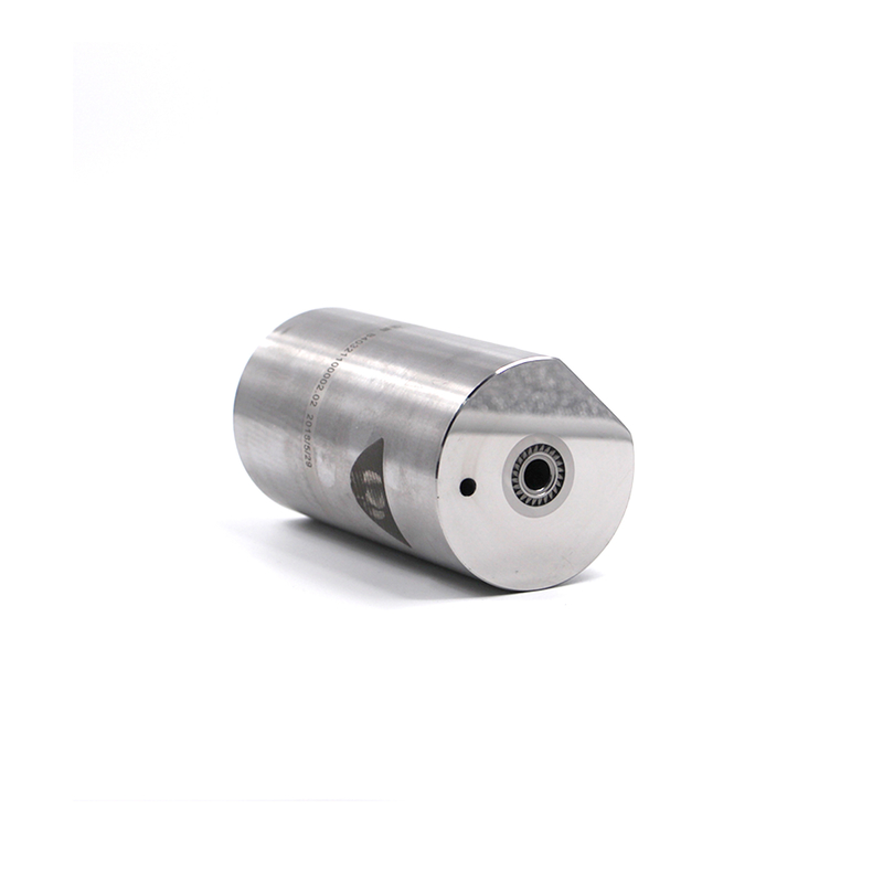 Kaltgetriebene Würfel Präzision Haltbarkeit für die Metallformung mit hohem Volumen
