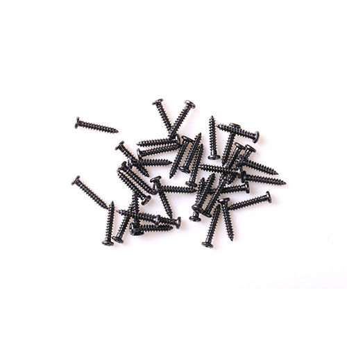 Benutzerdefinierte Ultra Low Profile Schraube M0.5-M1 Präzision Thin Head Laptop Tablet Mikroschraube