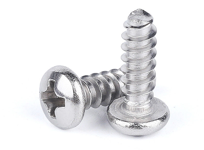 Edelstahl M2 M3 M4 M5 M6 Hexalobuläre Steckdose Torx T6 T10 T20 T25 Steigerter Käse-Pannenkopf Mikroschrauben