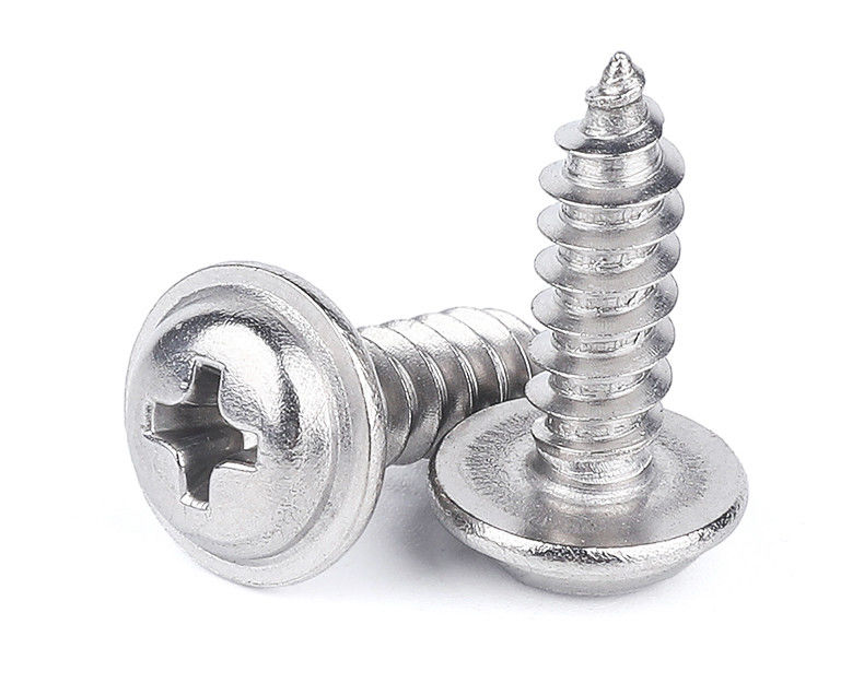M0.6-M3 Kupferlegierung Stahl Mikroschraube Hex Steckdose Pan Kopf für Motorrad Fahrrad zuverlässig