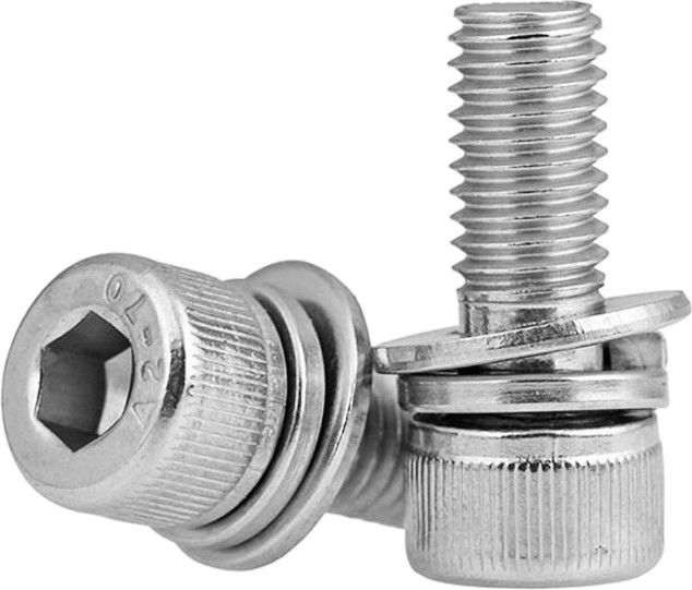 China Hersteller Edelstahl 304 Daumen Mikroschrauben mit Knurled Head Hand-Stricken für Paneele Gehäuse