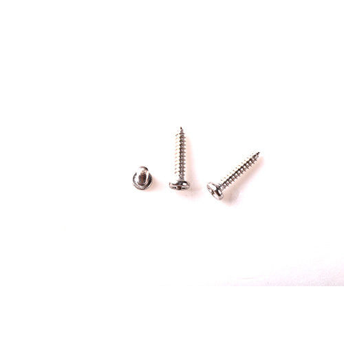 Hex-Steckdose Kleines Flügelkopf Waschkopf Mini-Schraube Roboter Drohnen Präzision Mikroschraube M0.6-M3