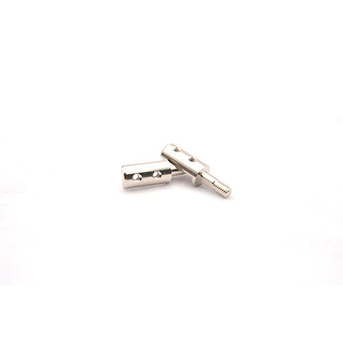 Anpassungsgemäß mit Schlitten Phillips Torx Hex Steckdose Quadrat M0.6-M3 Elektronische Mikroschraube Edelstahl