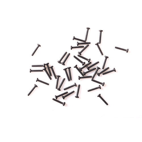 Kohlenstoffstahl- und Edelstahlbefestigungsmaterialien für Möbel verwenden Installation Präzisions-Mikroschraube kundenspezifischer Service