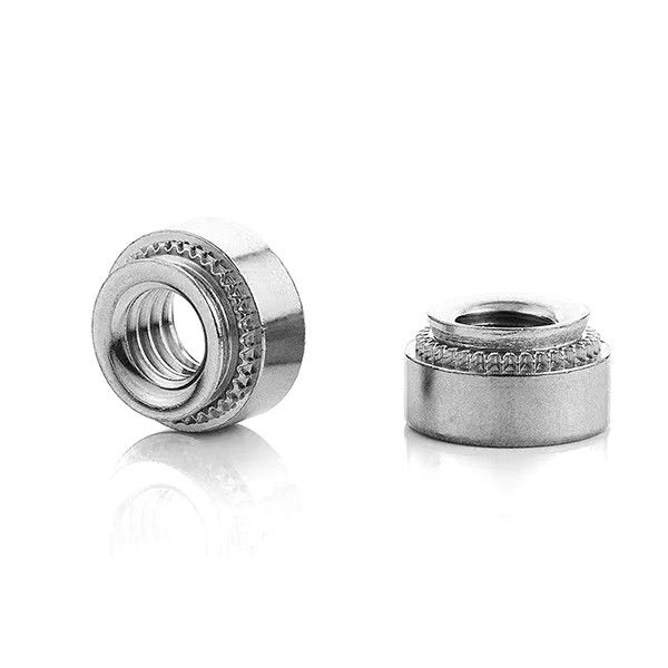 Zulieferer aus China Sonderform TPS Flush-Mounted Pilot Pins für Industrieanlagen