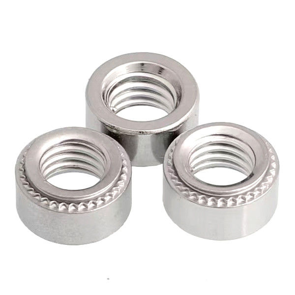 Zulieferer aus China Sonderform TPS Flush-Mounted Pilot Pins für Industrieanlagen