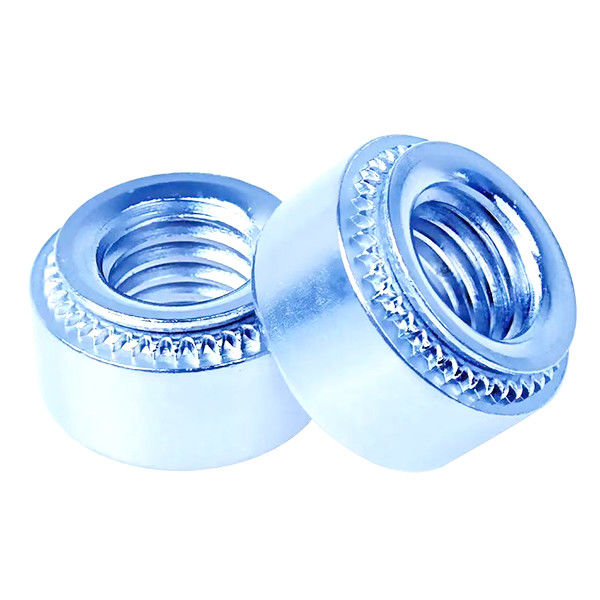 Zulieferer aus China Sonderform TPS Flush-Mounted Pilot Pins für Industrieanlagen