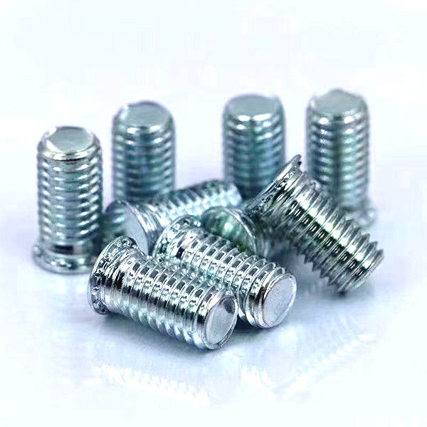 Zulieferer aus China Sonderform TPS Flush-Mounted Pilot Pins für Industrieanlagen