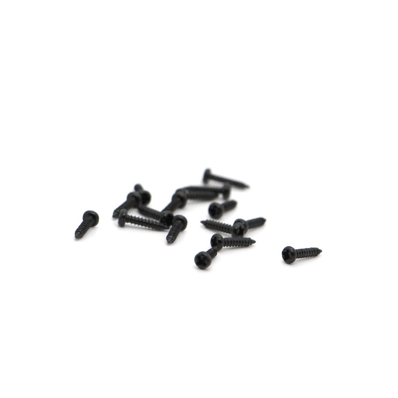Mikropräzisionsschraube M1.0-M3.0 Nichtstandard-Maßgeschneiderte Mikroschrauben für Drohnen