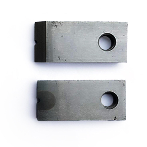 YG15 Material Tungsten Carbide Die with Customized Size and Steel Case for Screw Making