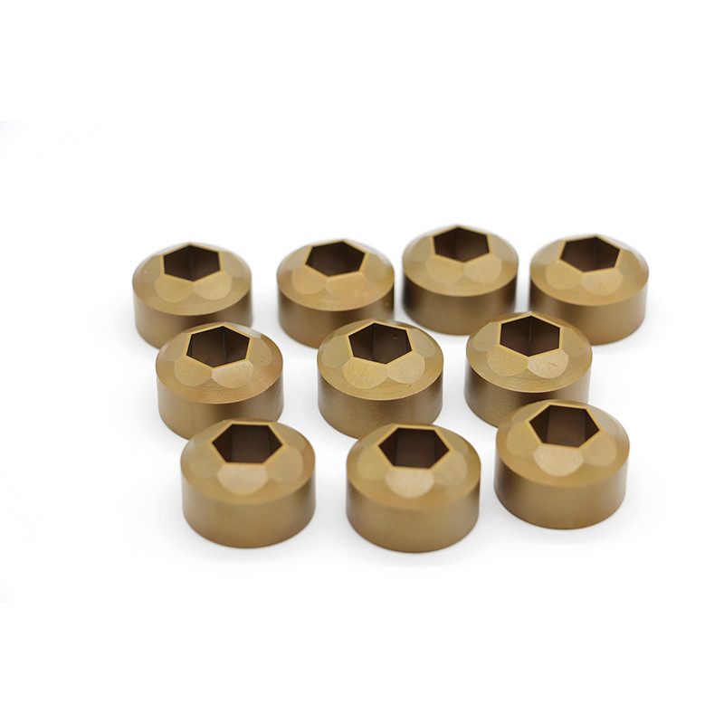 OEM Trimming Die CVD Coating Carbide Die für Haushaltsprodukte