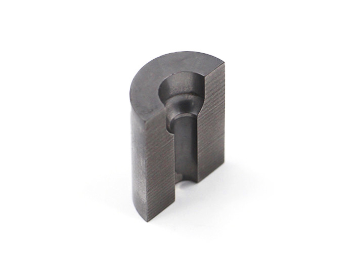 Wolframkarbid-Kaltkopf-Die-Hochtemperaturbeständig für Metallbefestigungswellen Teile, die austauschbare Segmentierte Module bilden Niedrige Wartungskosten Verschleißwirkung