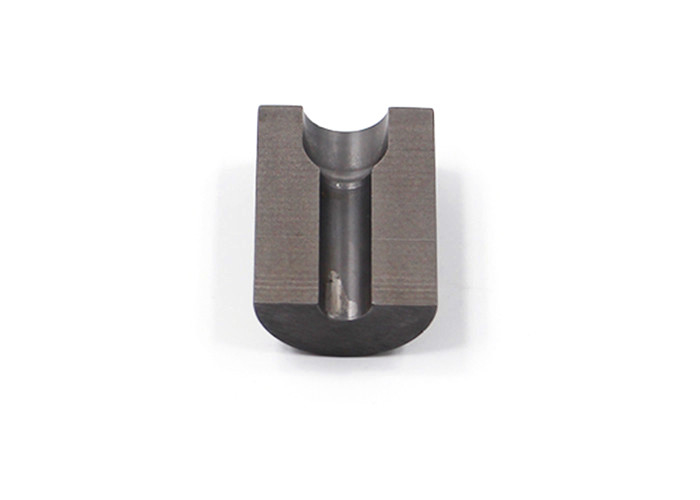 Wolframkarbid-Kaltkopf-Die-Hochtemperaturbeständig für Metallbefestigungswellen Teile, die austauschbare Segmentierte Module bilden Niedrige Wartungskosten Verschleißwirkung