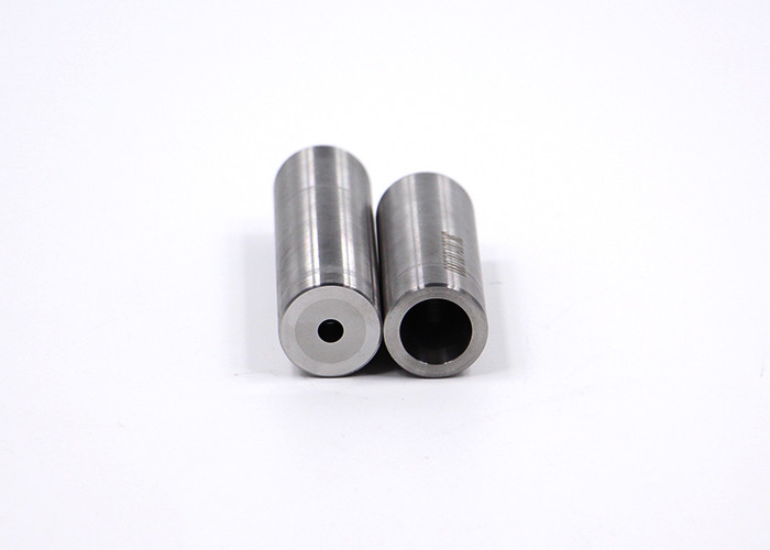 Carbide Shear Dies Wärmebehandelt Beschichtet für eine längere Lebensdauer Kompatibel mit Edelstahl Kupfer Aluminium Prozesse 0,1-8mm Metallbleche