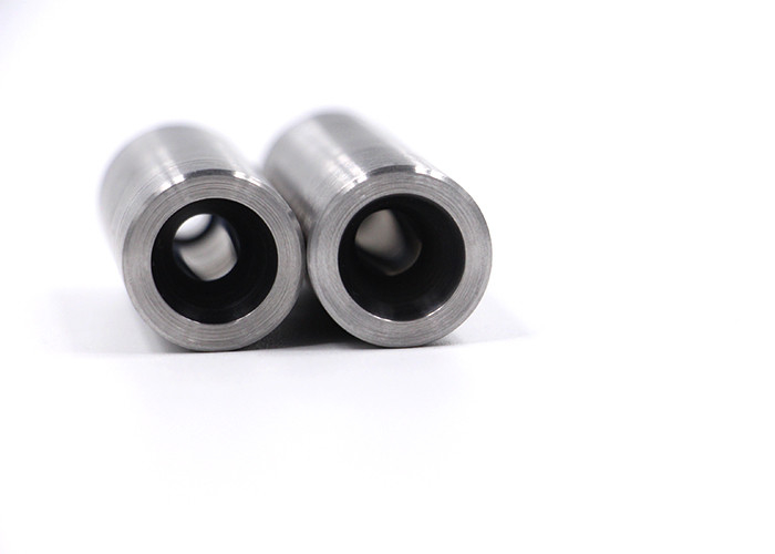 Carbide Shear Dies Wärmebehandelt Beschichtet für eine längere Lebensdauer Kompatibel mit Edelstahl Kupfer Aluminium Prozesse 0,1-8mm Metallbleche