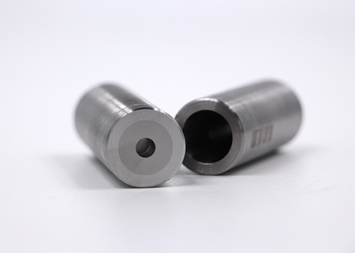 Carbide Shear Dies Wärmebehandelt Beschichtet für eine längere Lebensdauer Kompatibel mit Edelstahl Kupfer Aluminium Prozesse 0,1-8mm Metallbleche