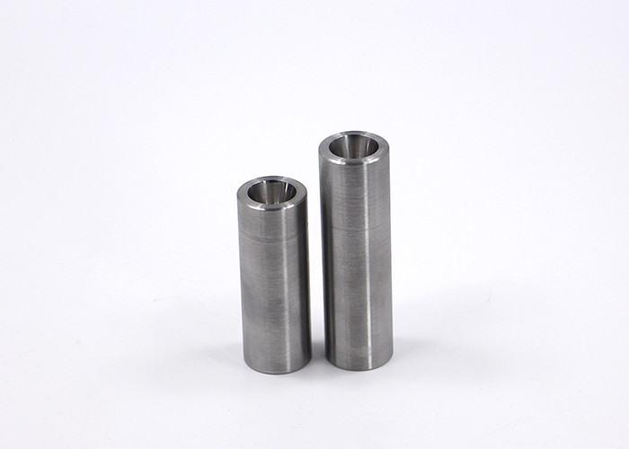 Carbide Shear Dies Wärmebehandelt Beschichtet für eine längere Lebensdauer Kompatibel mit Edelstahl Kupfer Aluminium Prozesse 0,1-8mm Metallbleche