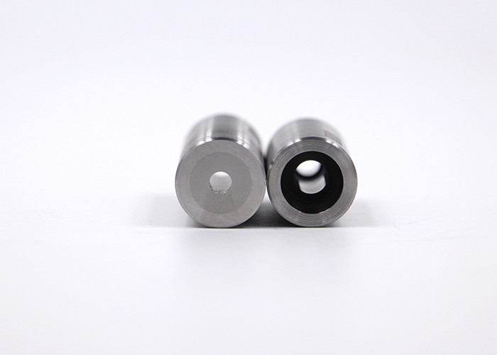 Carbide Shear Dies Wärmebehandelt Beschichtet für eine längere Lebensdauer Kompatibel mit Edelstahl Kupfer Aluminium Prozesse 0,1-8mm Metallbleche