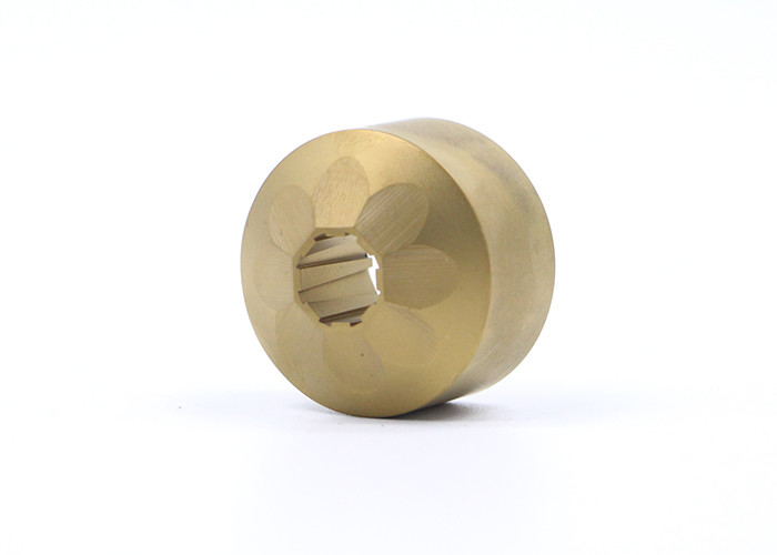 OEM Trimming Die CVD Coating Carbide Die für Haushaltsprodukte
