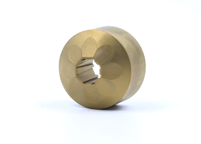 OEM Trimming Die CVD Coating Carbide Die für Haushaltsprodukte