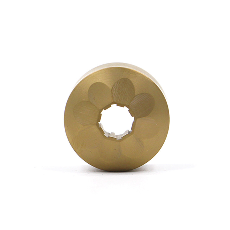 OEM Trimming Die CVD Coating Carbide Die für Haushaltsprodukte