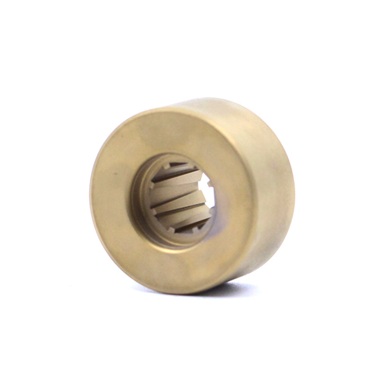 OEM Trimming Die CVD Coating Carbide Die für Haushaltsprodukte