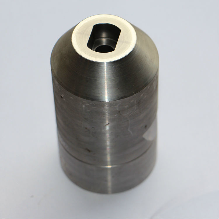 Importprozess professionelle M2 TIN-Beschichtung Phillips-Header-Schlag für Schraube zweite Schlag