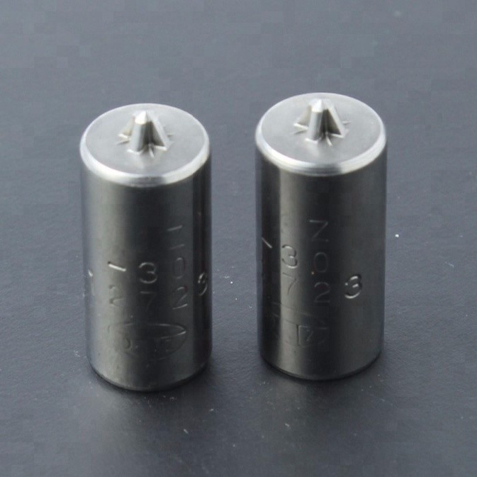 Importprozess professionelle M2 TIN-Beschichtung Phillips-Header-Schlag für Schraube zweite Schlag