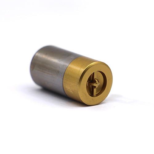 Importprozess professionelle M2 TIN-Beschichtung Phillips-Header-Schlag für Schraube zweite Schlag