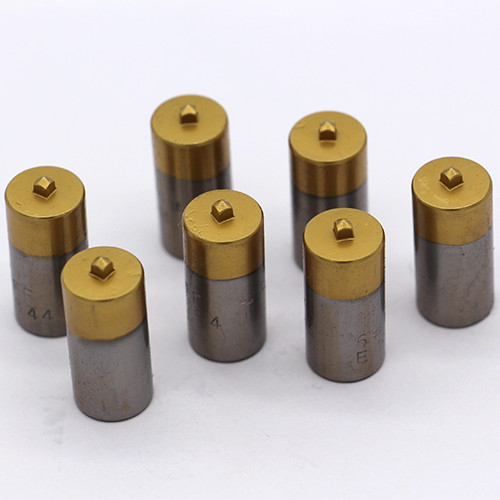 China Fabrik maßgeschneiderte Schraube zweite Strich M2 / M42 / HSS Schraubkopf Strich Hexagon Steckdose Strich