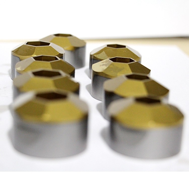 Heiss verkaufte 2025 kundenspezifische professionelle ODM / OEM Quadratform für Bolt Trimming Dies