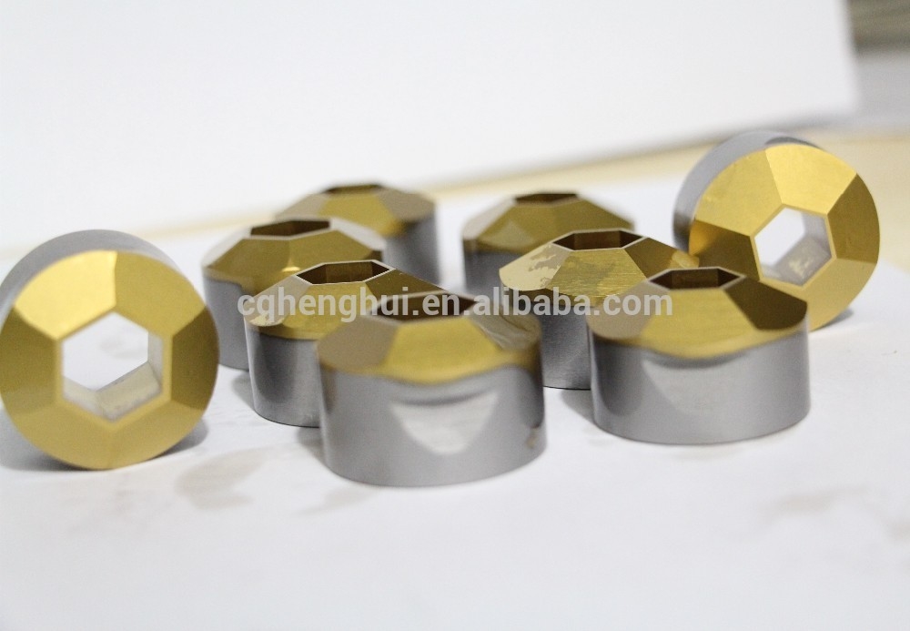 Heiss verkaufte 2025 kundenspezifische professionelle ODM / OEM Quadratform für Bolt Trimming Dies