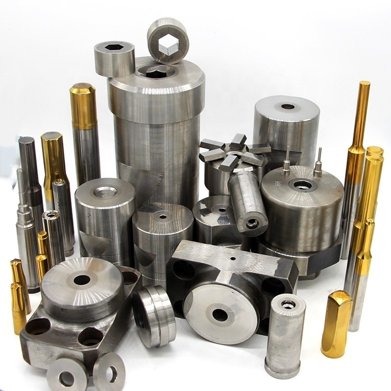 Import Prozess Nut Forming Dies For High Performance Drawing And Extrusion In Various Industries Unterstützung angepasst