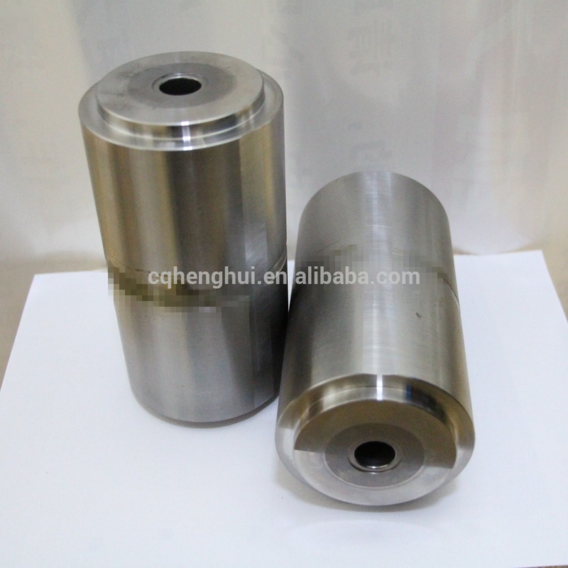 Hohe Verschleißfestigkeit Kaltkopfdüschen für Extrusiondüschen mit Carbide Material Hohe Härte