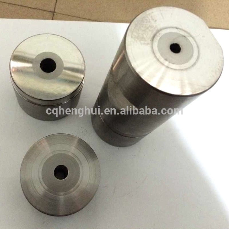 Neues Design Kaltkopfdüschen mit mittlerem Carbide-Material